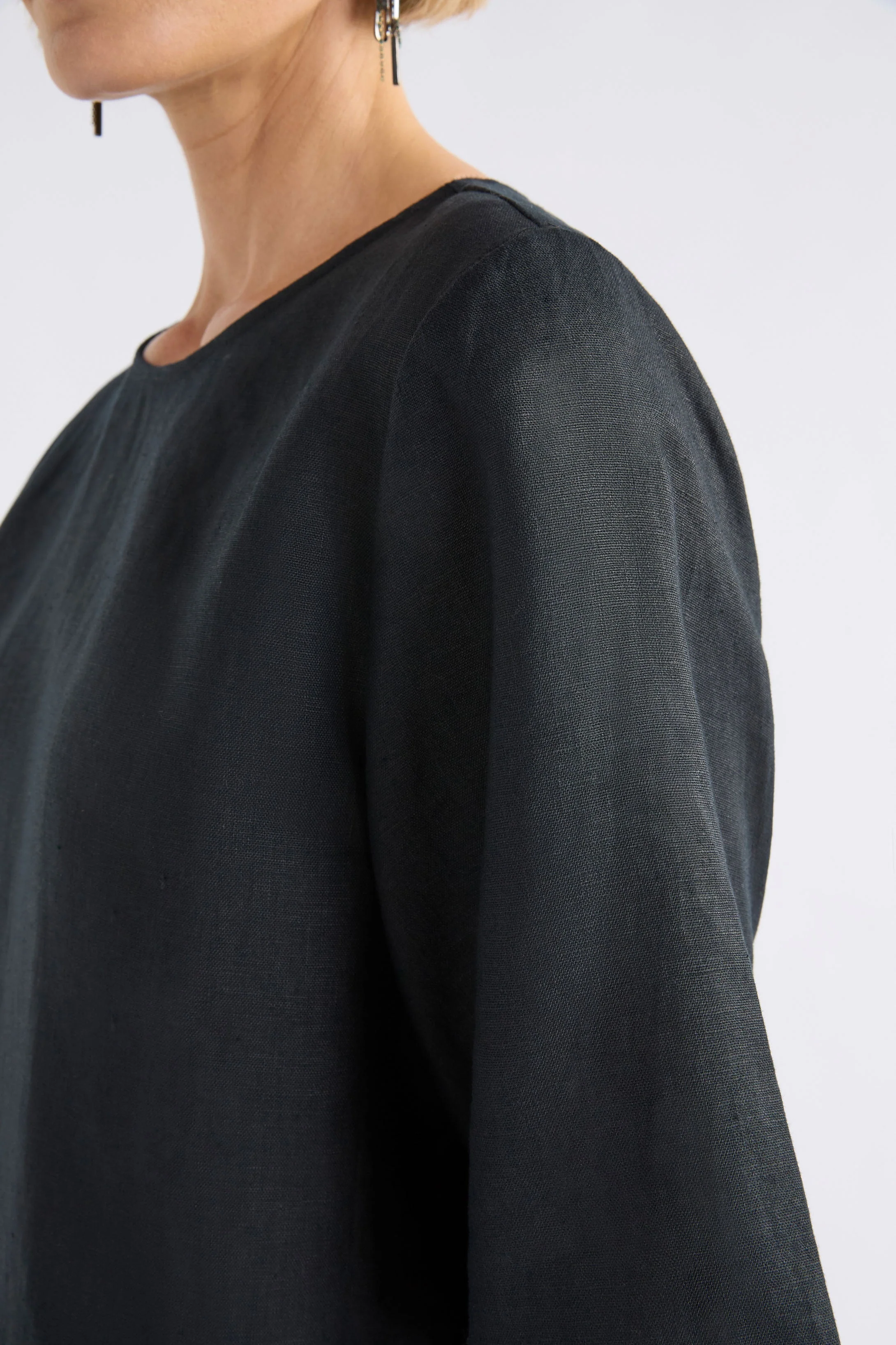 Llinen Top - Image 5