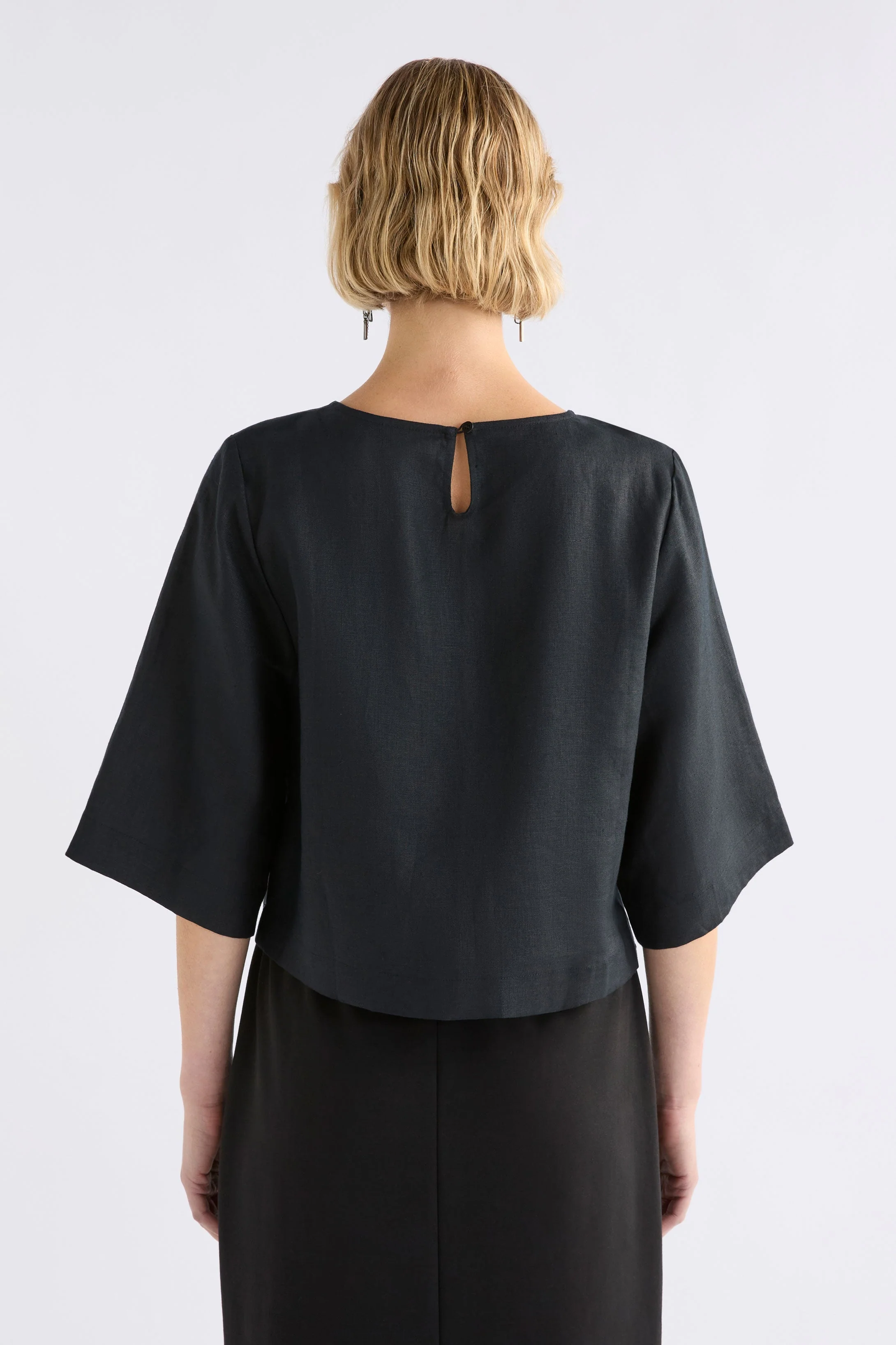 Llinen Top - Image 6
