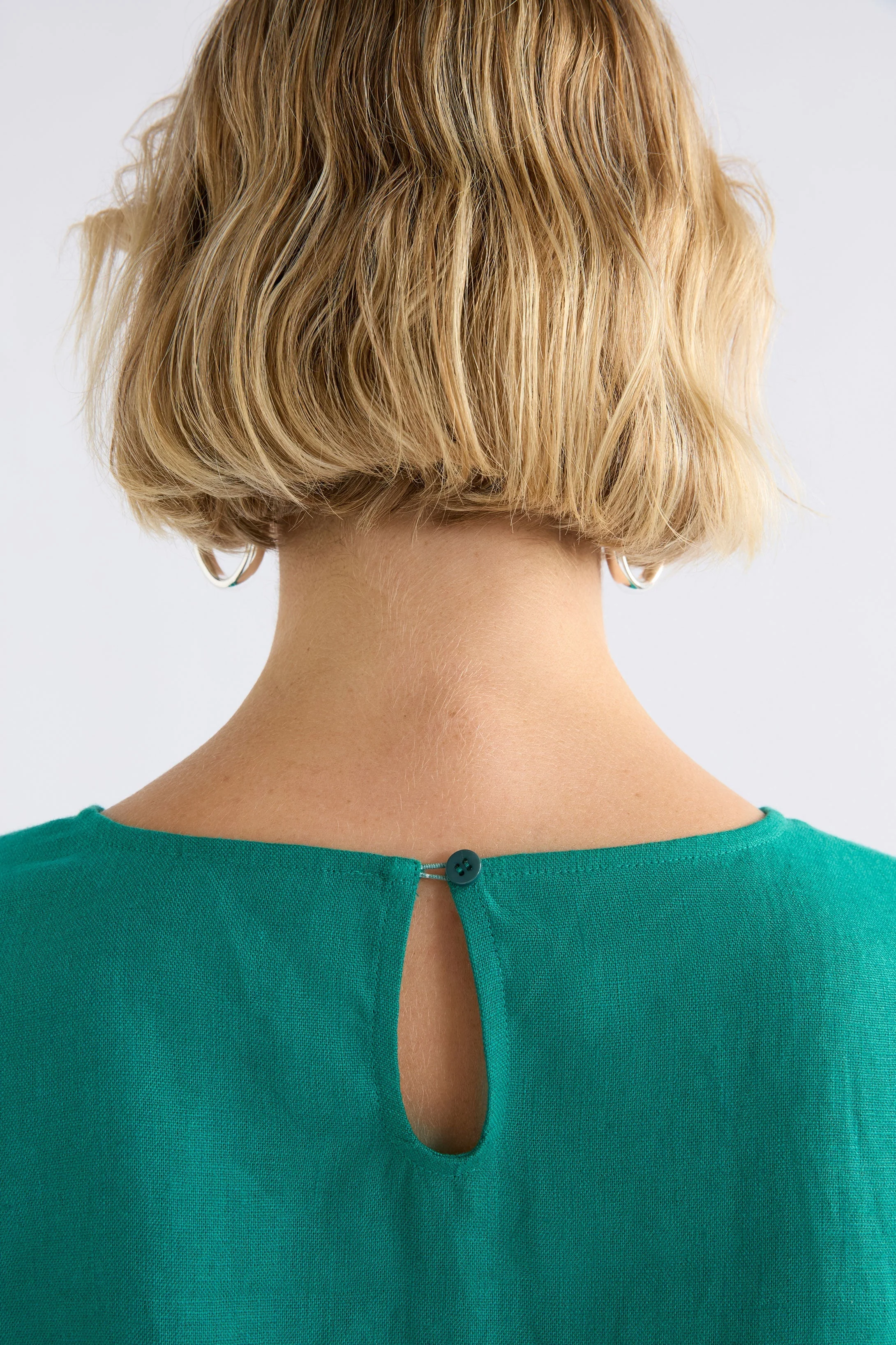 Llinen Top - Image 8