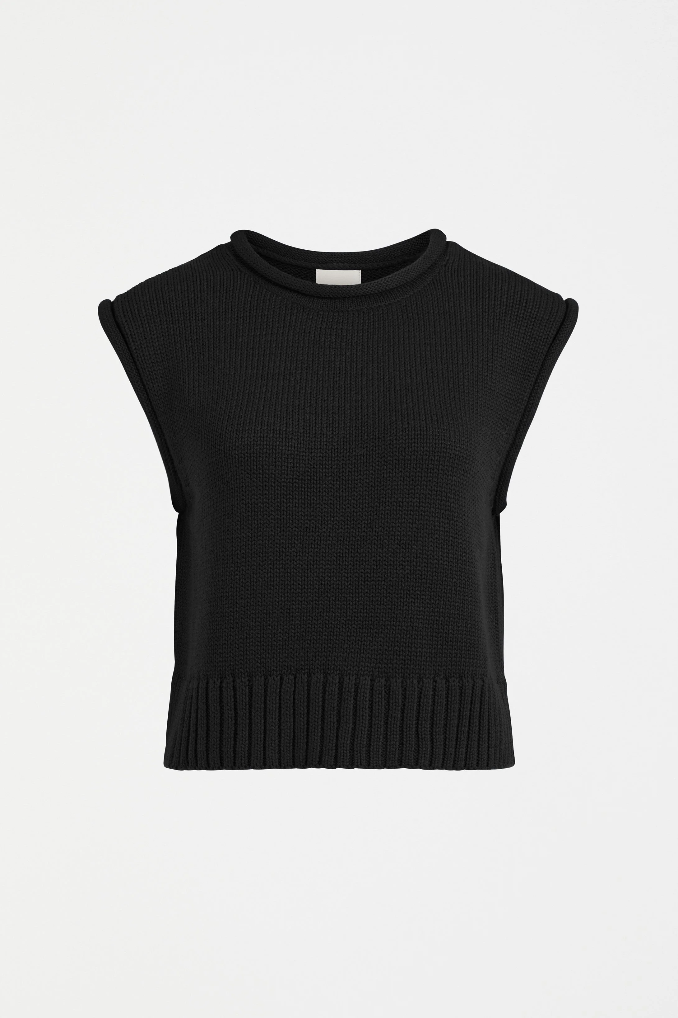 Lunel Knit Vest - Image 20