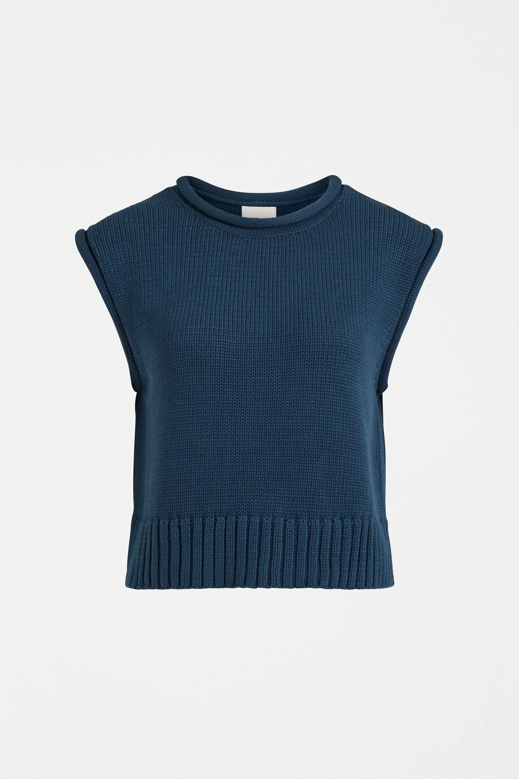 Lunel Knit Vest - Image 23