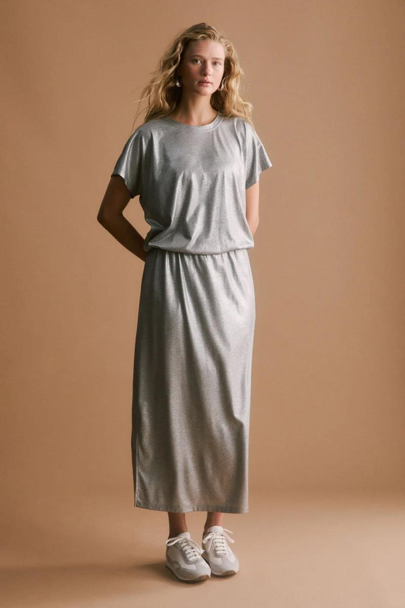Maail Skirt