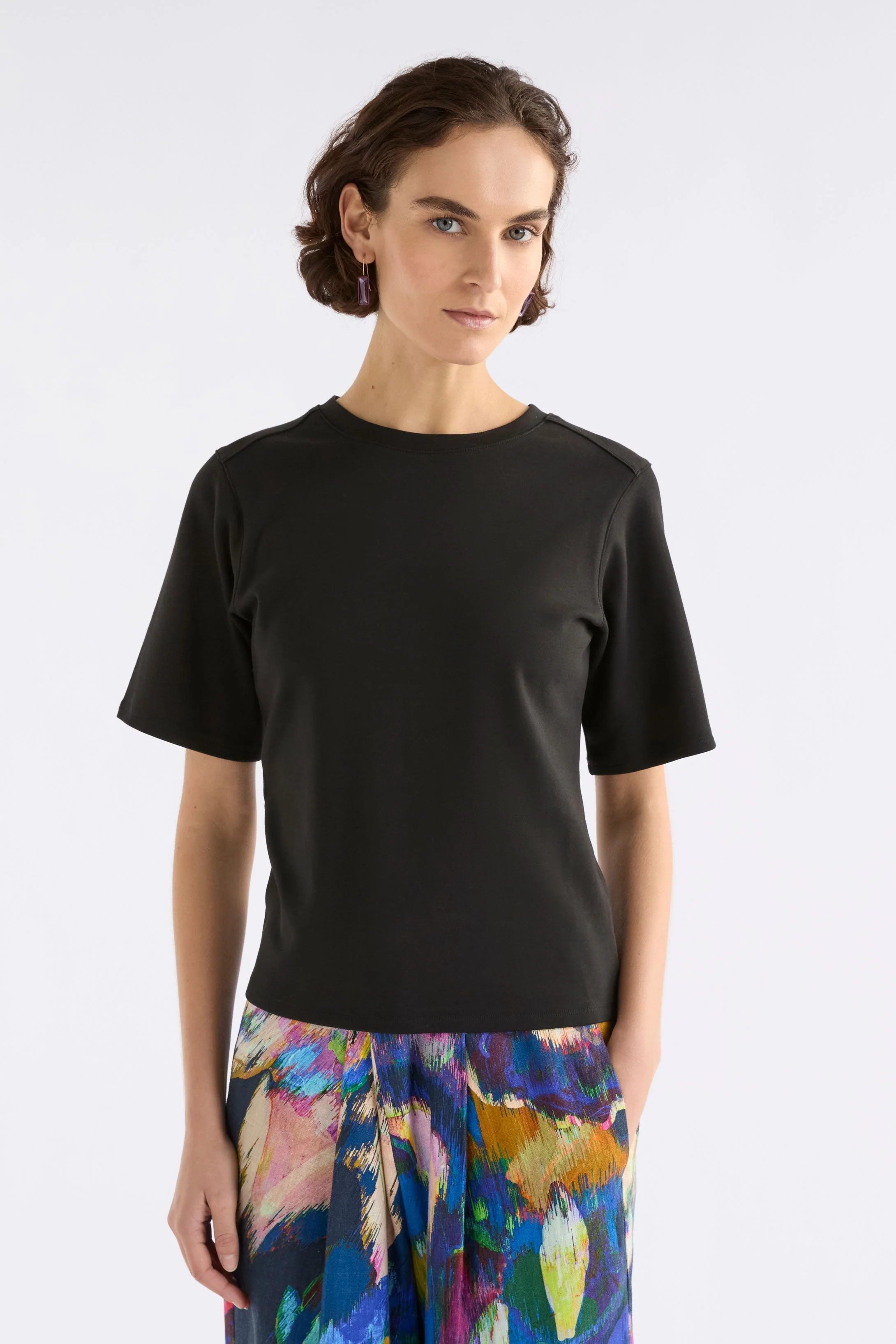 Mana Scuba Tee - Image 3