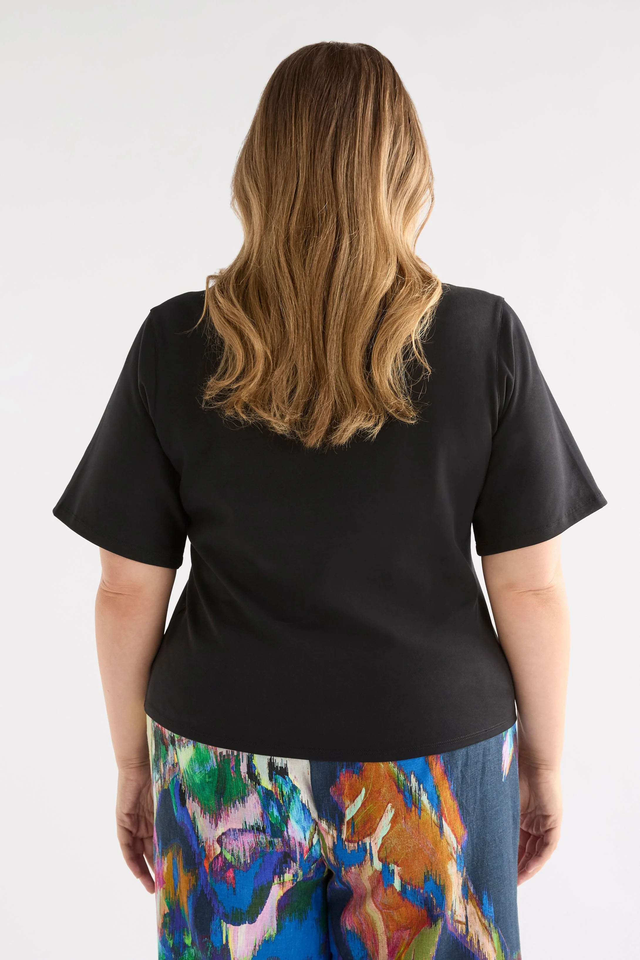 Mana Scuba Tee - Image 5