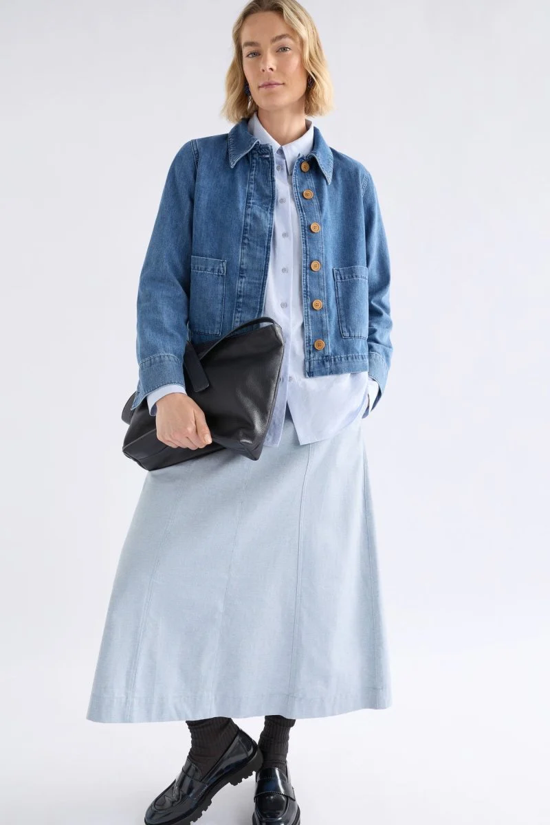 Marn Denim Jacket - Image 3
