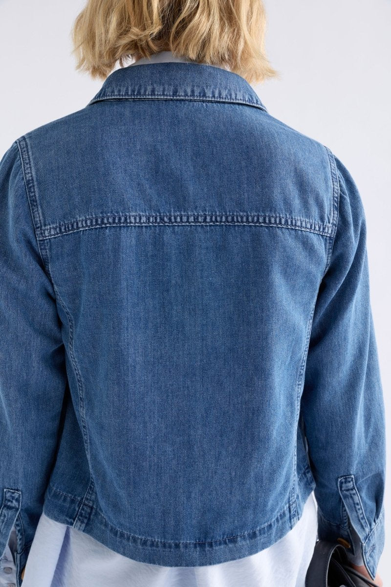 Marn Denim Jacket - Image 4