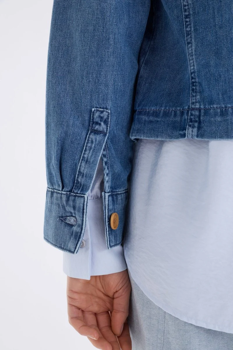 Marn Denim Jacket - Image 5
