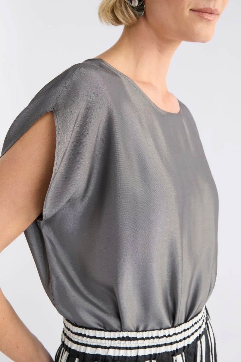 Medjal Classic Top - Image 3