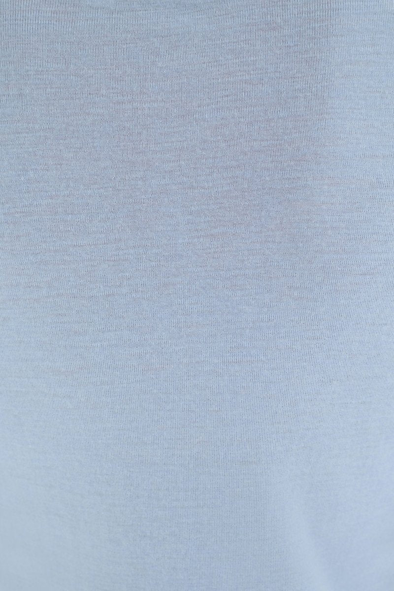 Merino Long Sleeve Top - Image 11