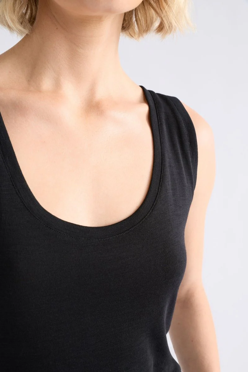 Merino Wool Tank - Image 4