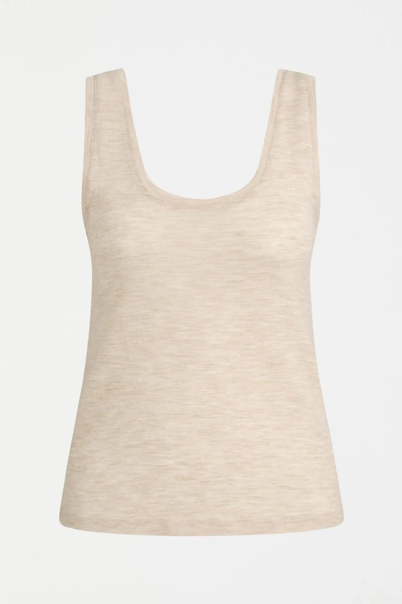 Merino Wool Tank - Image 7