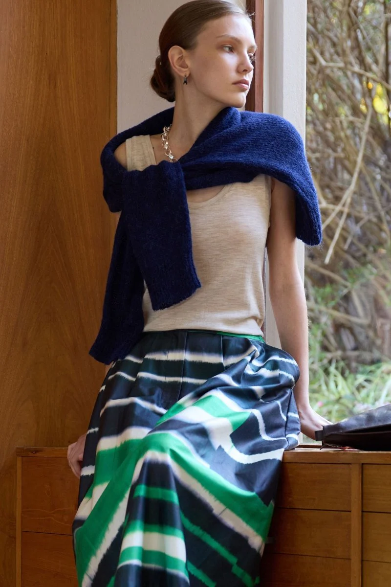 Merino Wool Tank - Image 8