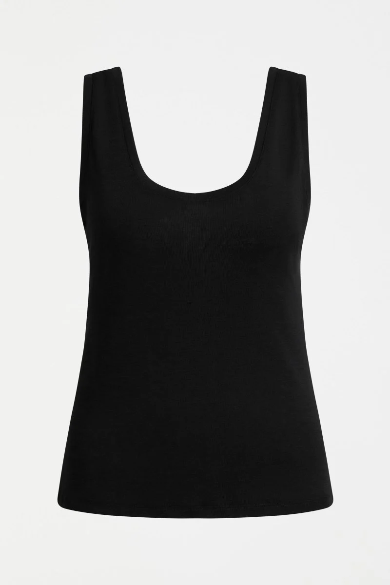 Merino Wool Tank - Image 9