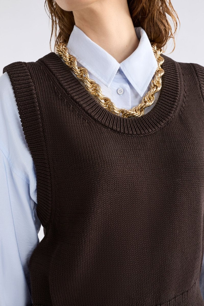 Mikkel Vest Chocolate - Image 3