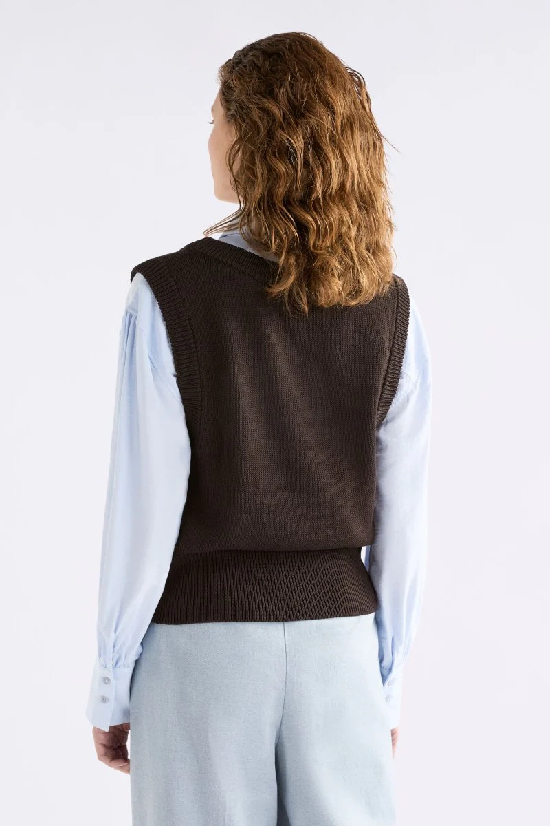 Mikkel Vest Chocolate - Image 5