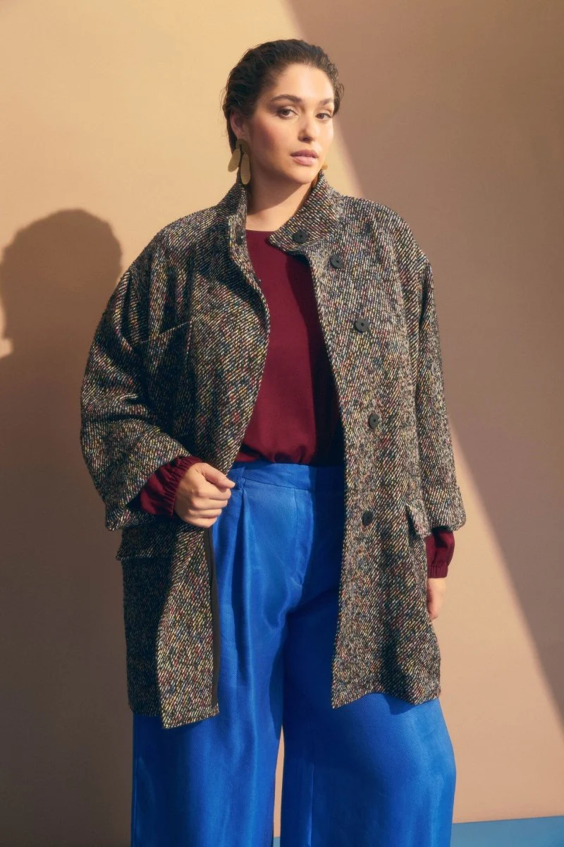 Mille Coat - Image 10