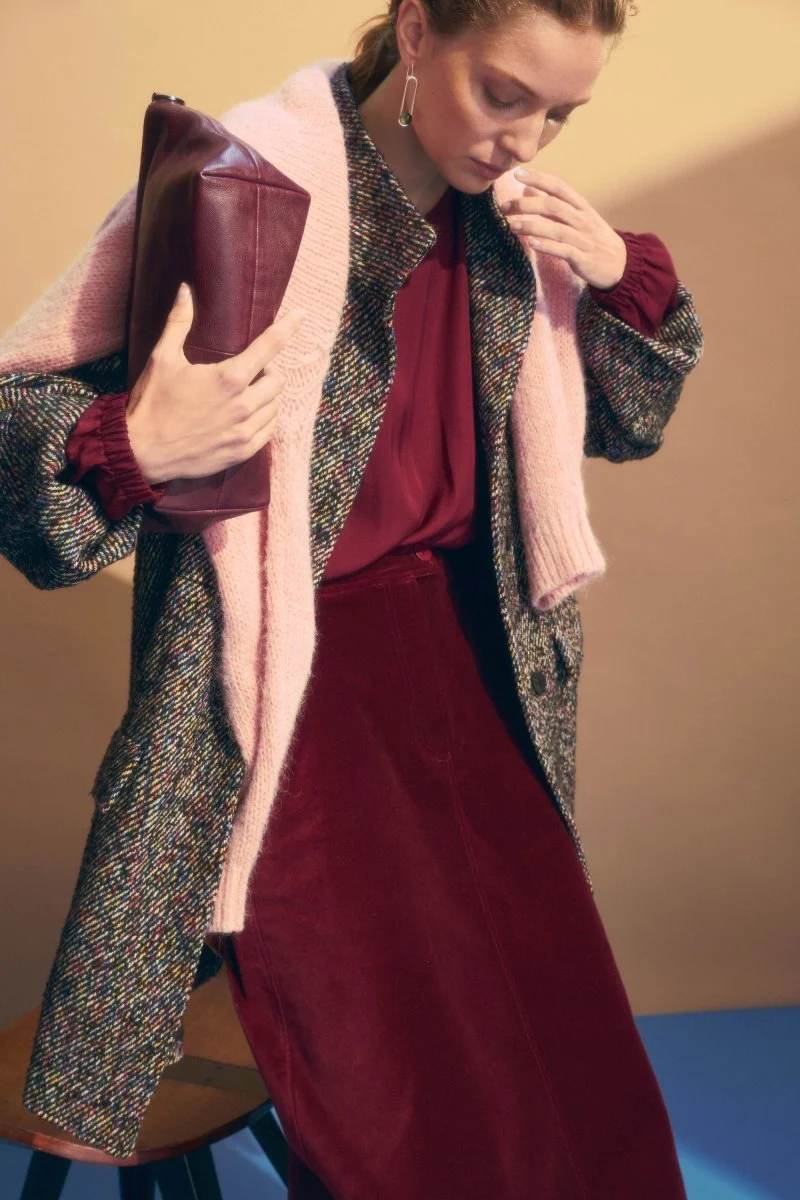 Mille Coat - Image 11