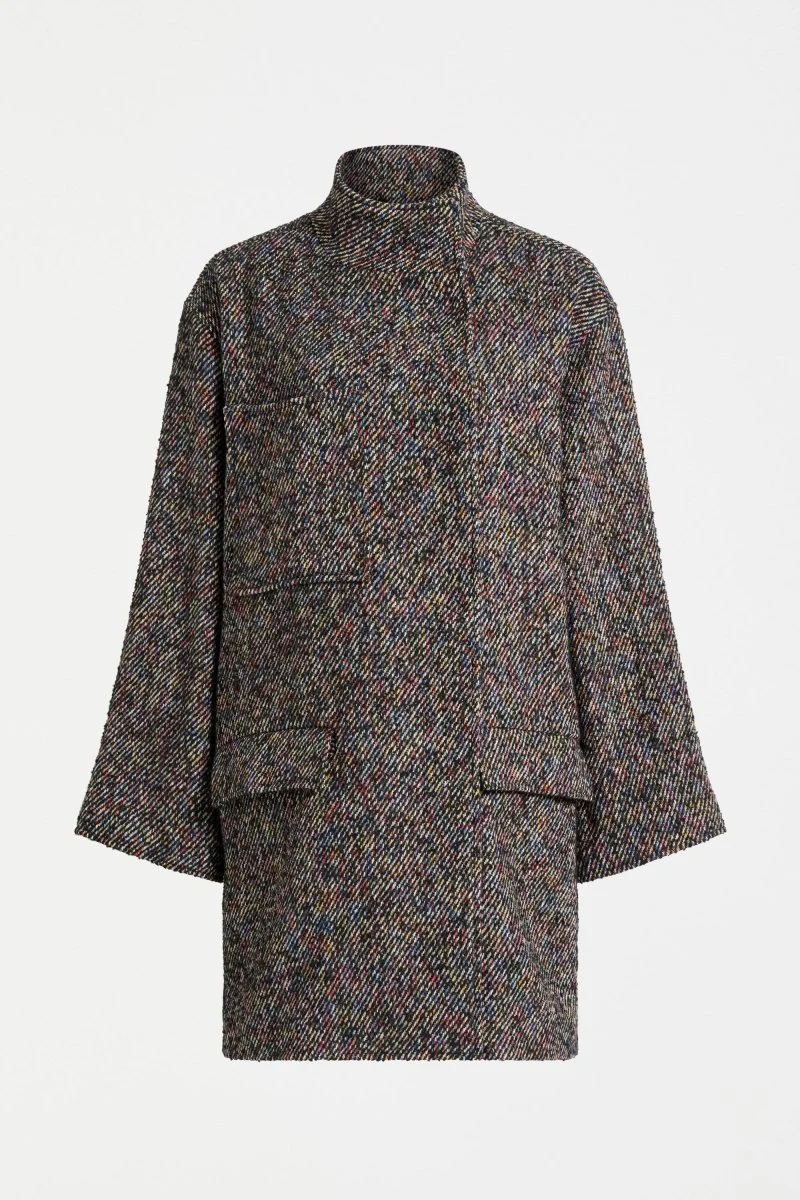 Mille Coat - Image 13