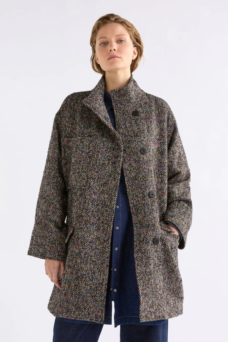 Mille Coat - Image 2