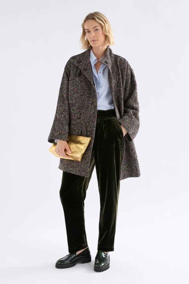 Mille Coat - Image 5