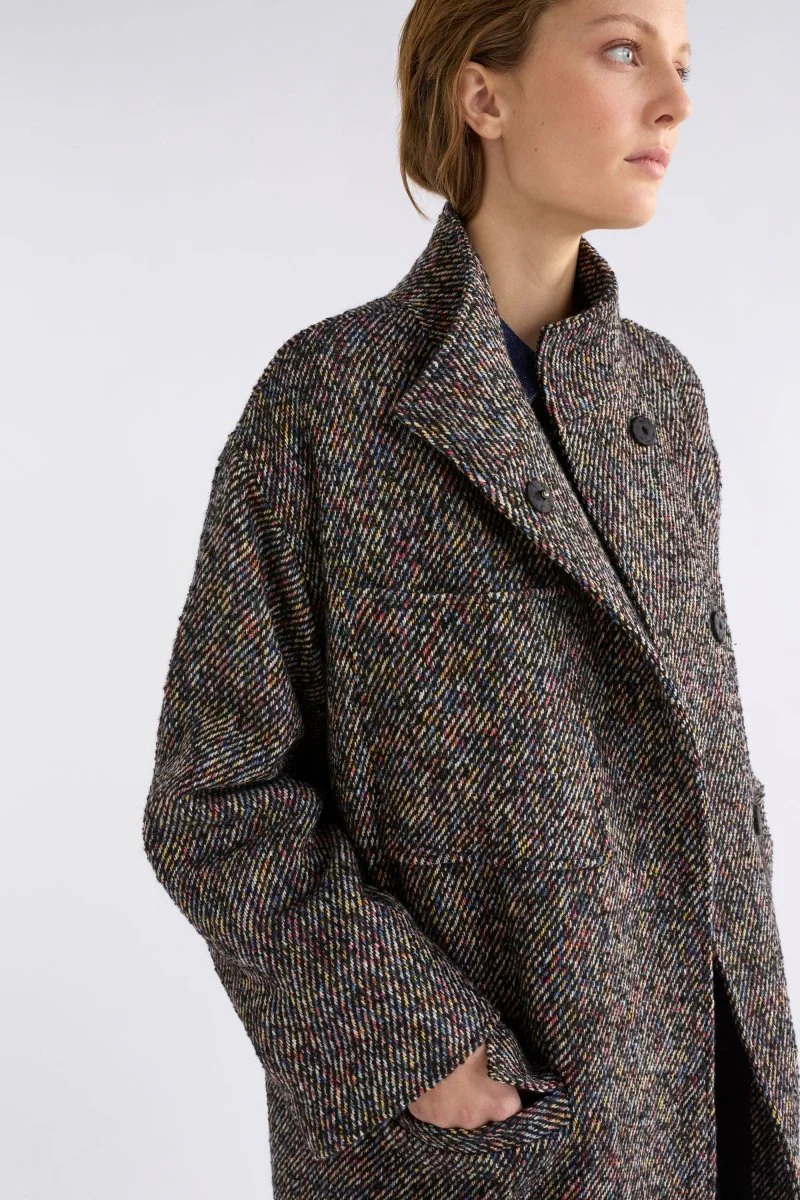 Mille Coat - Image 6