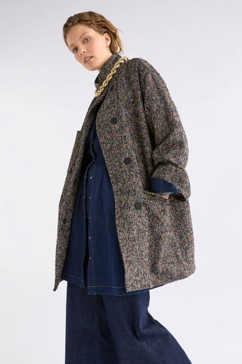Mille Coat - Image 7