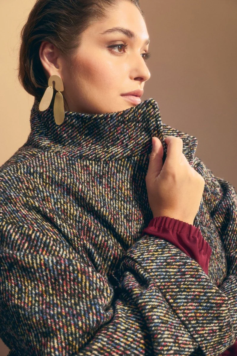 Mille Coat - Image 9