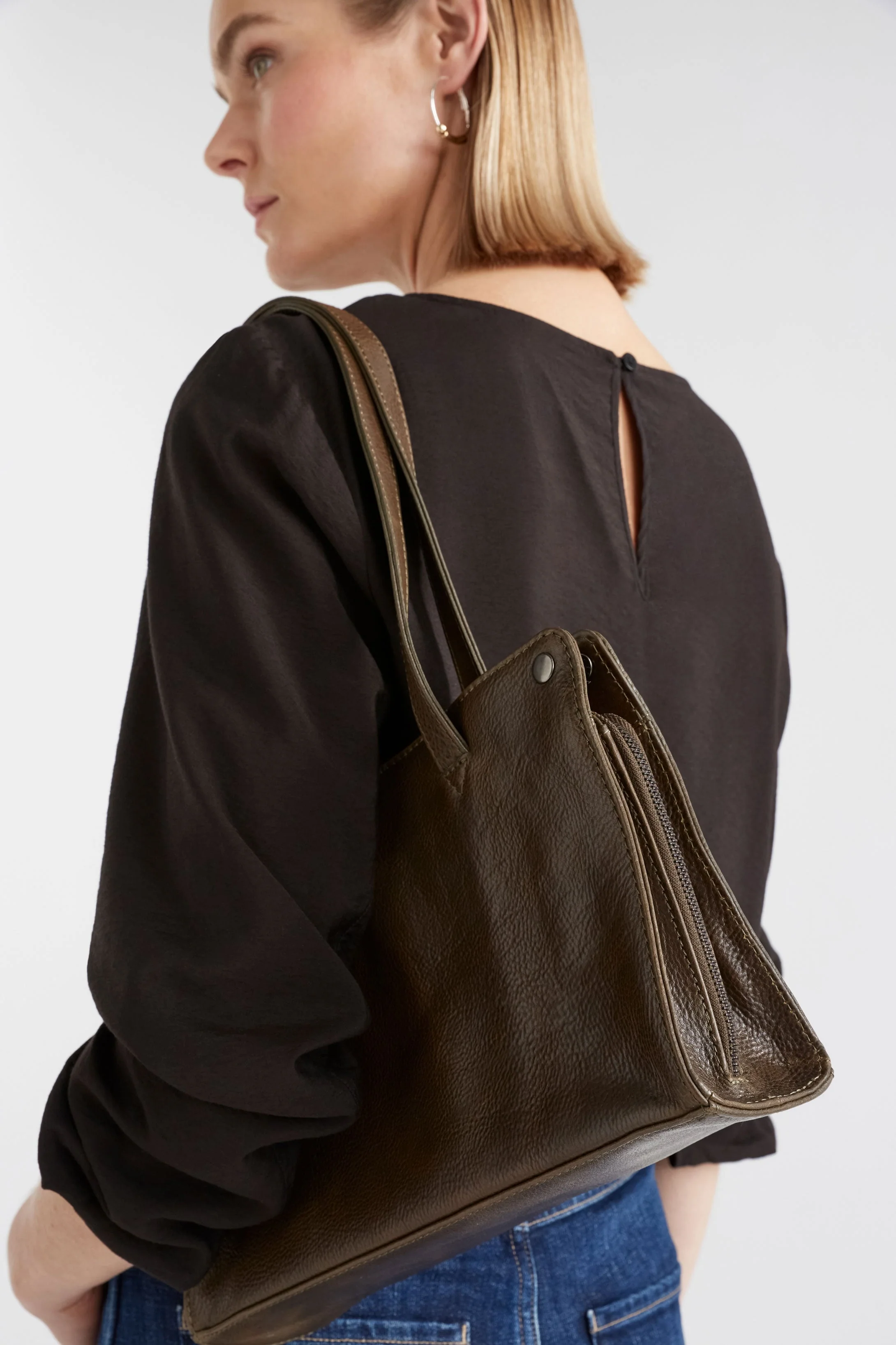Mini Edda Bag - Image 5