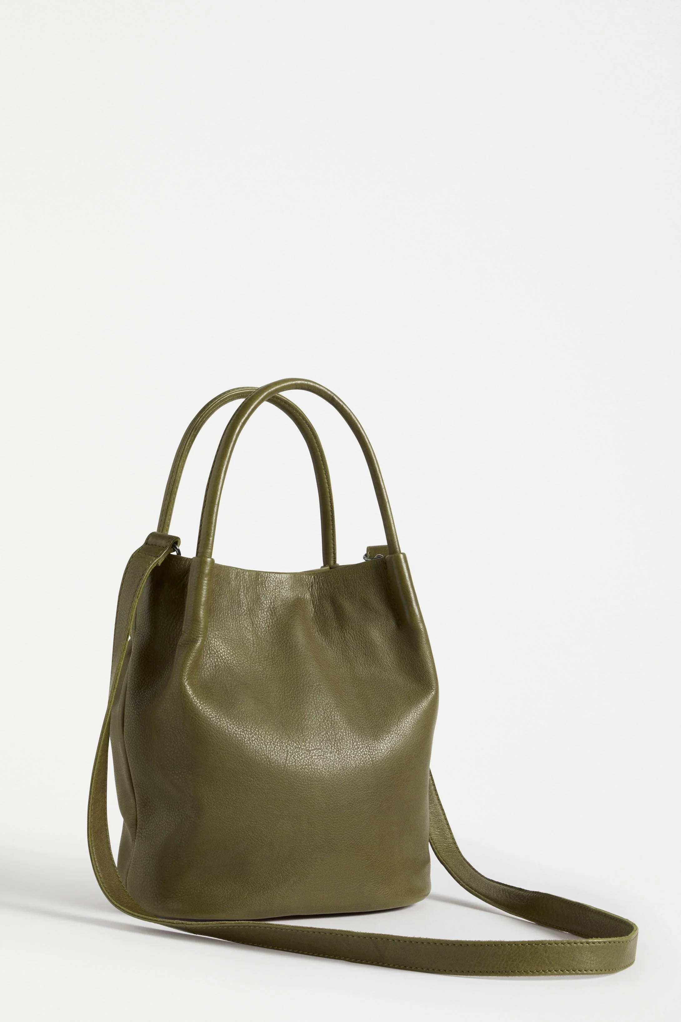 Mini Orsa Crossbody Bag - Image 20