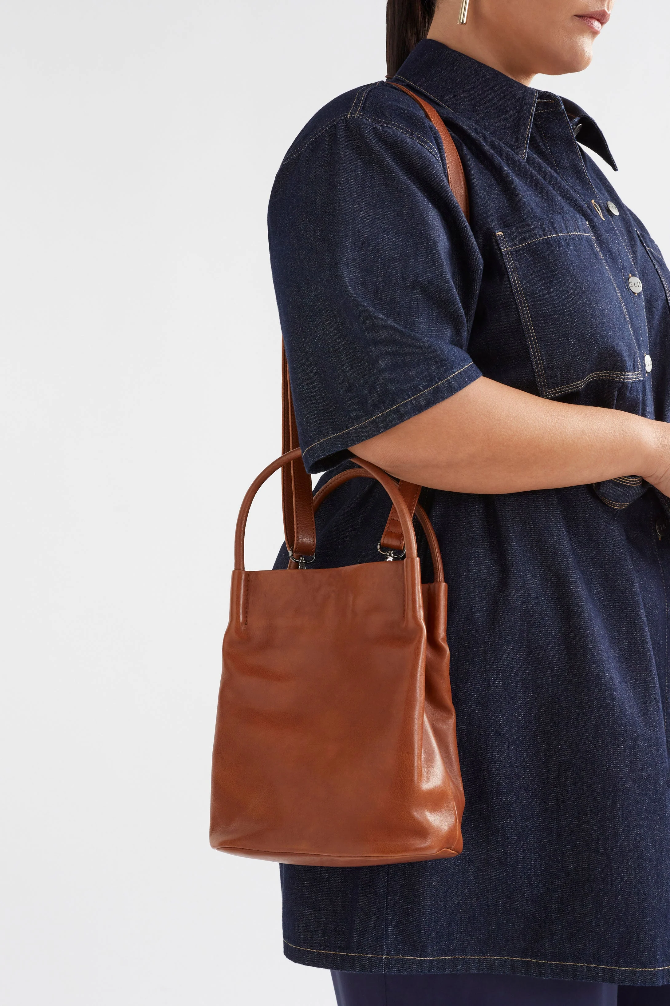 Mini Orsa Crossbody Bag - Image 32