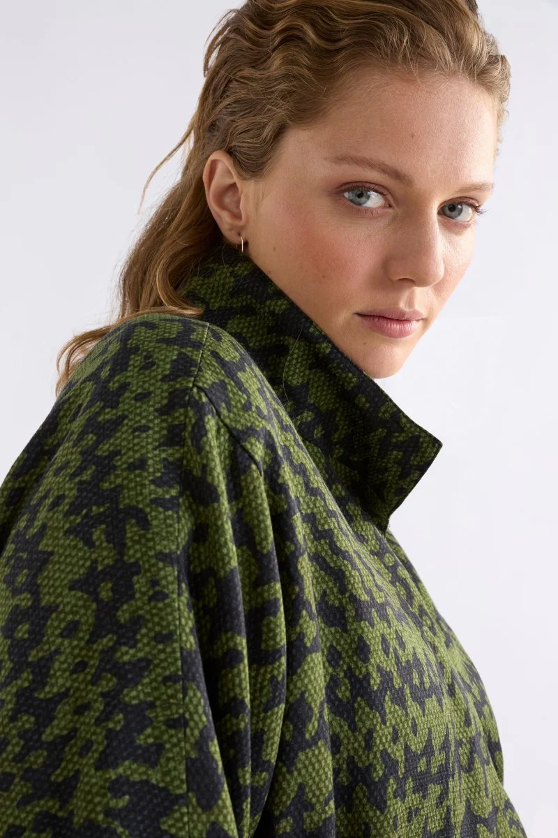 Mitte Coat - Image 2