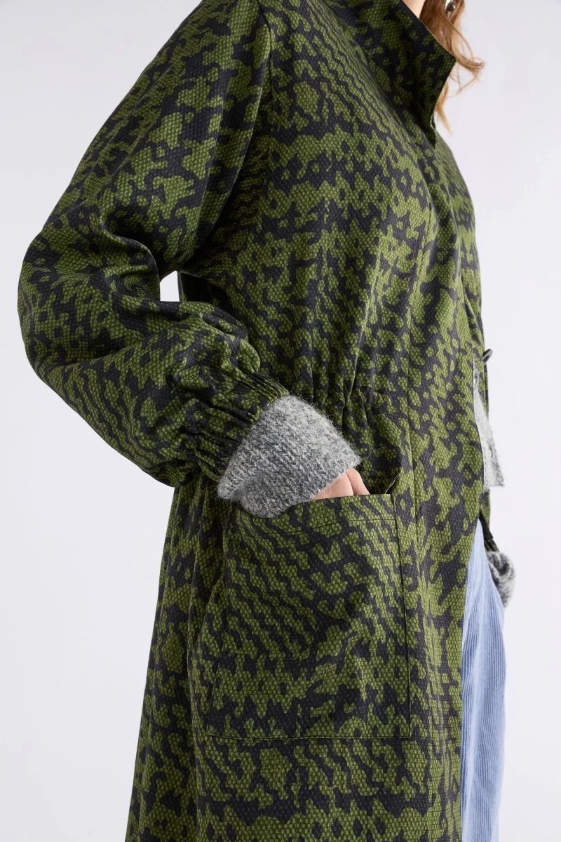 Mitte Coat - Image 3