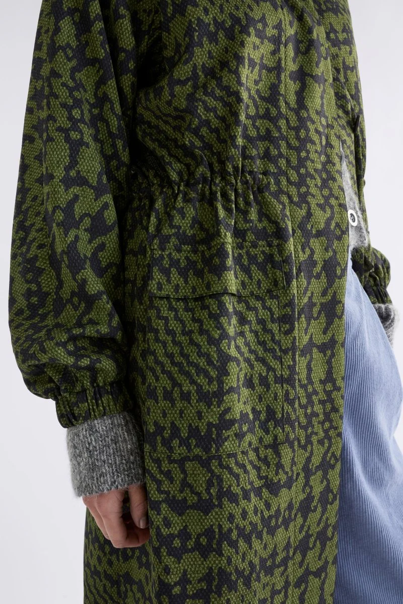 Mitte Coat - Image 4