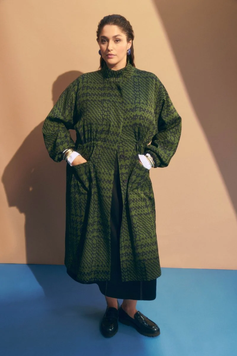 Mitte Coat - Image 7