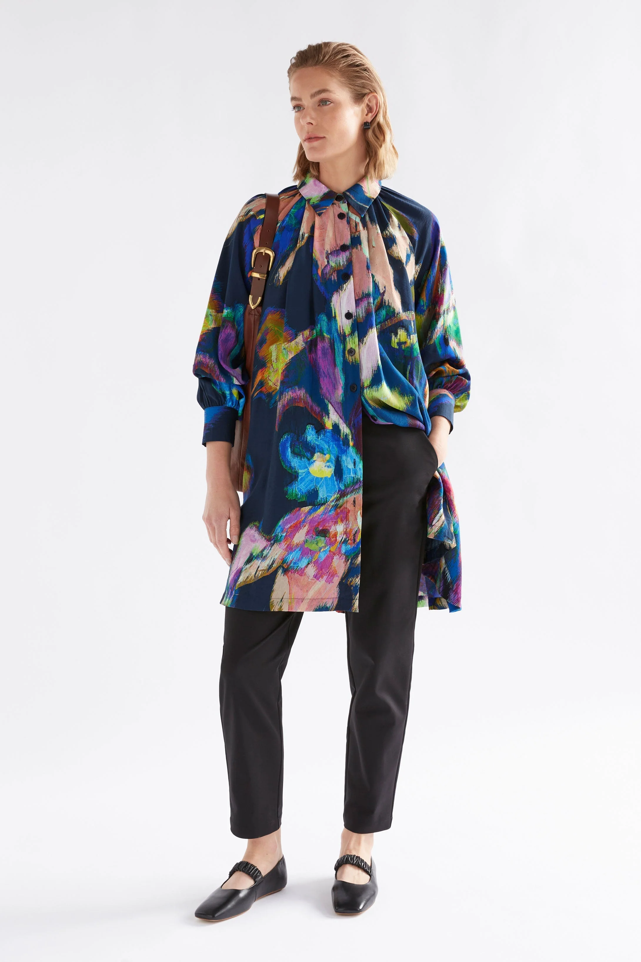 Moda Dress - Image 3