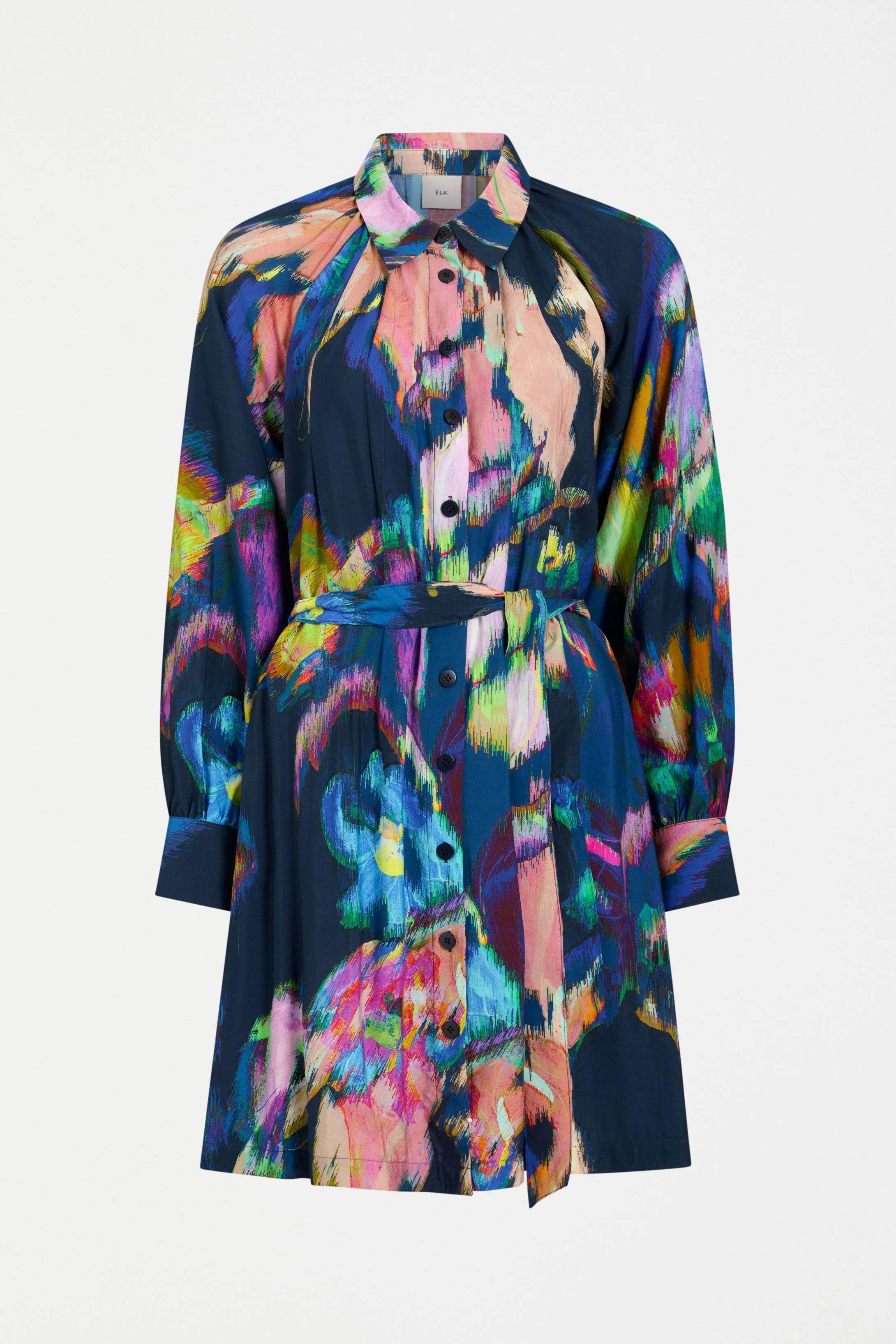 Moda Dress - Image 9