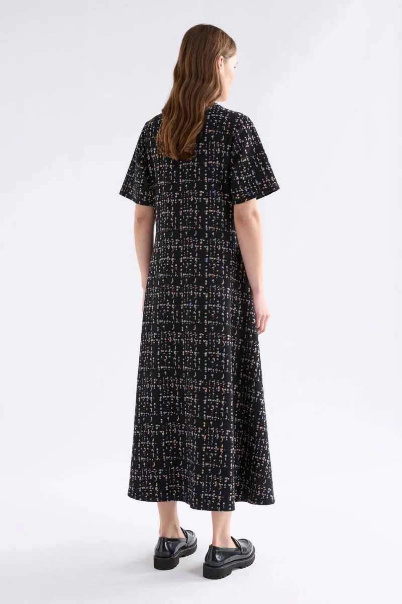Mohr Long Dress - Image 2