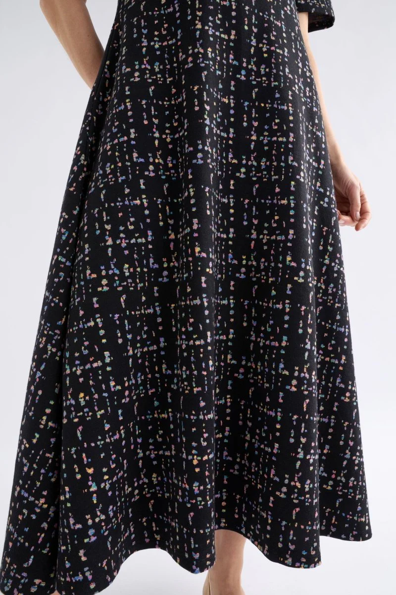 Mohr Long Dress - Image 3