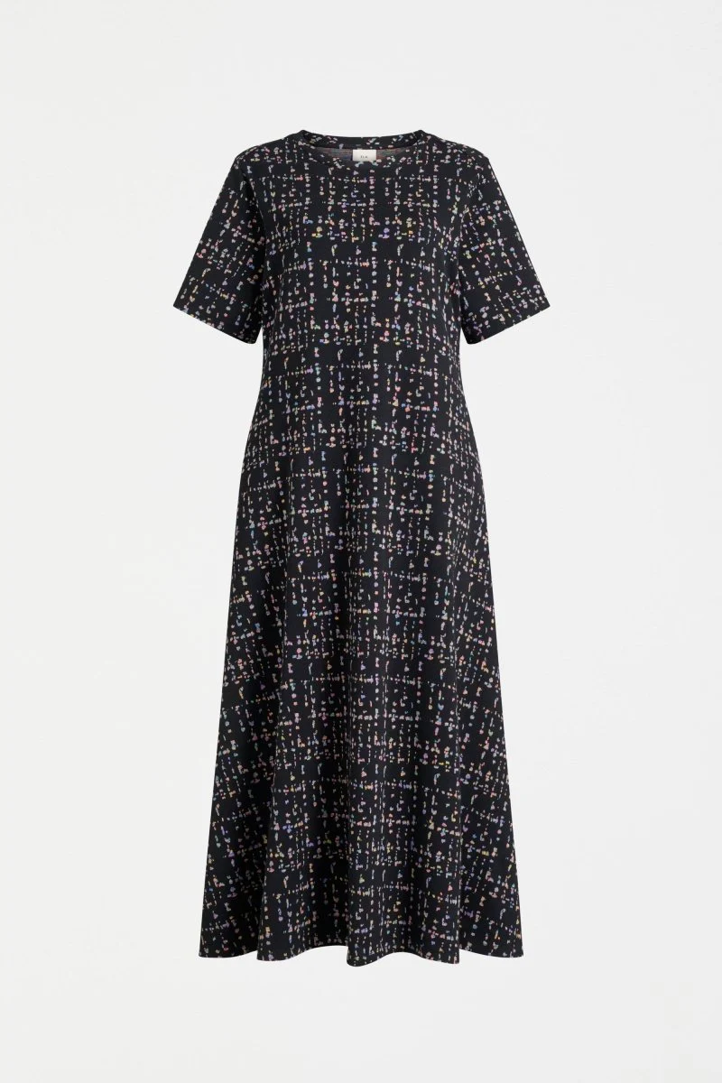 Mohr Long Dress - Image 5