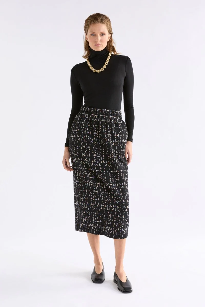 Mohr Skirt