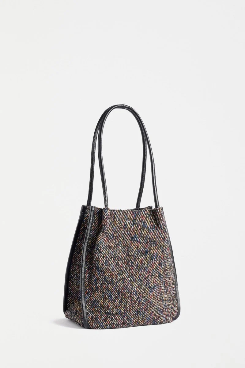 Nelas Fabric Tote - Image 2