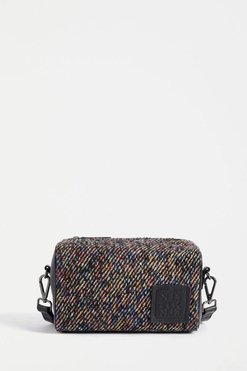 Nelas Small Crossbody Bag