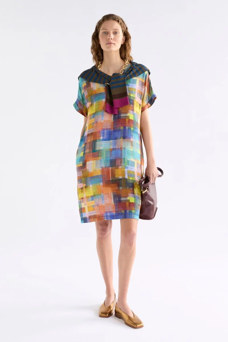 Nidra Dress - Image 2