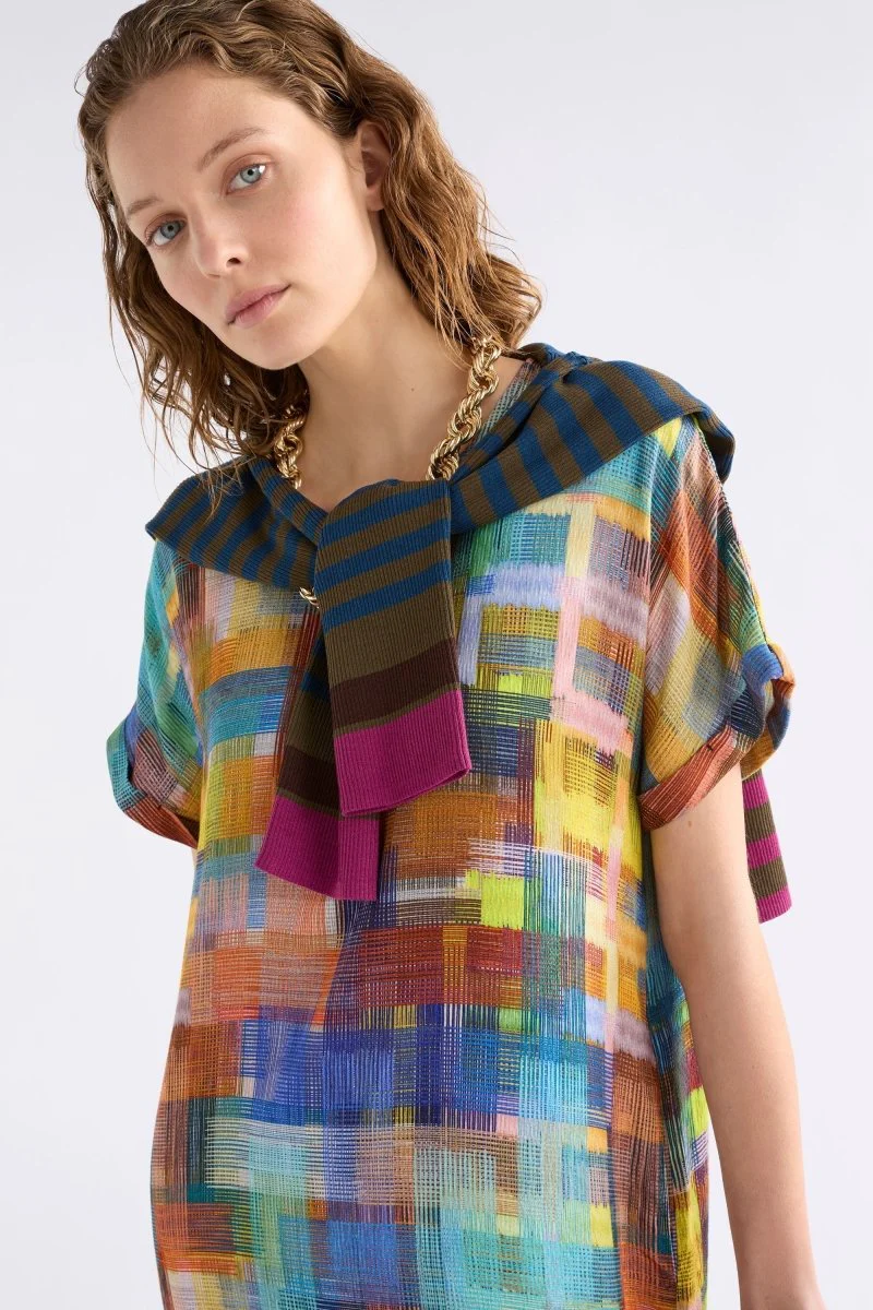 Nidra Dress - Image 3