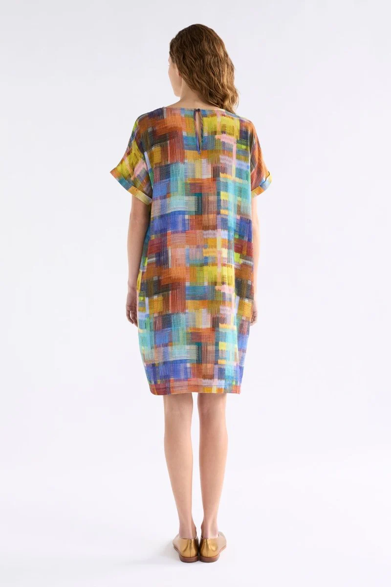 Nidra Dress - Image 4