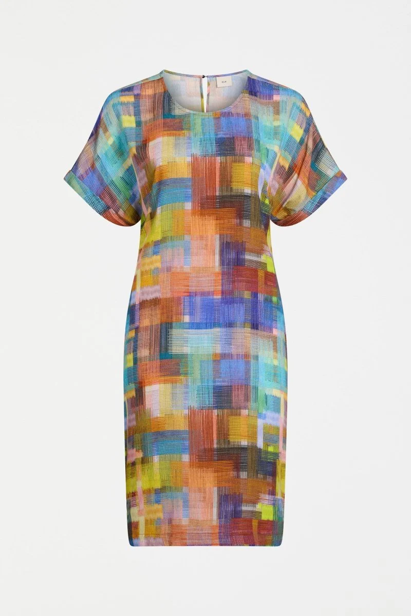 Nidra Dress - Image 5
