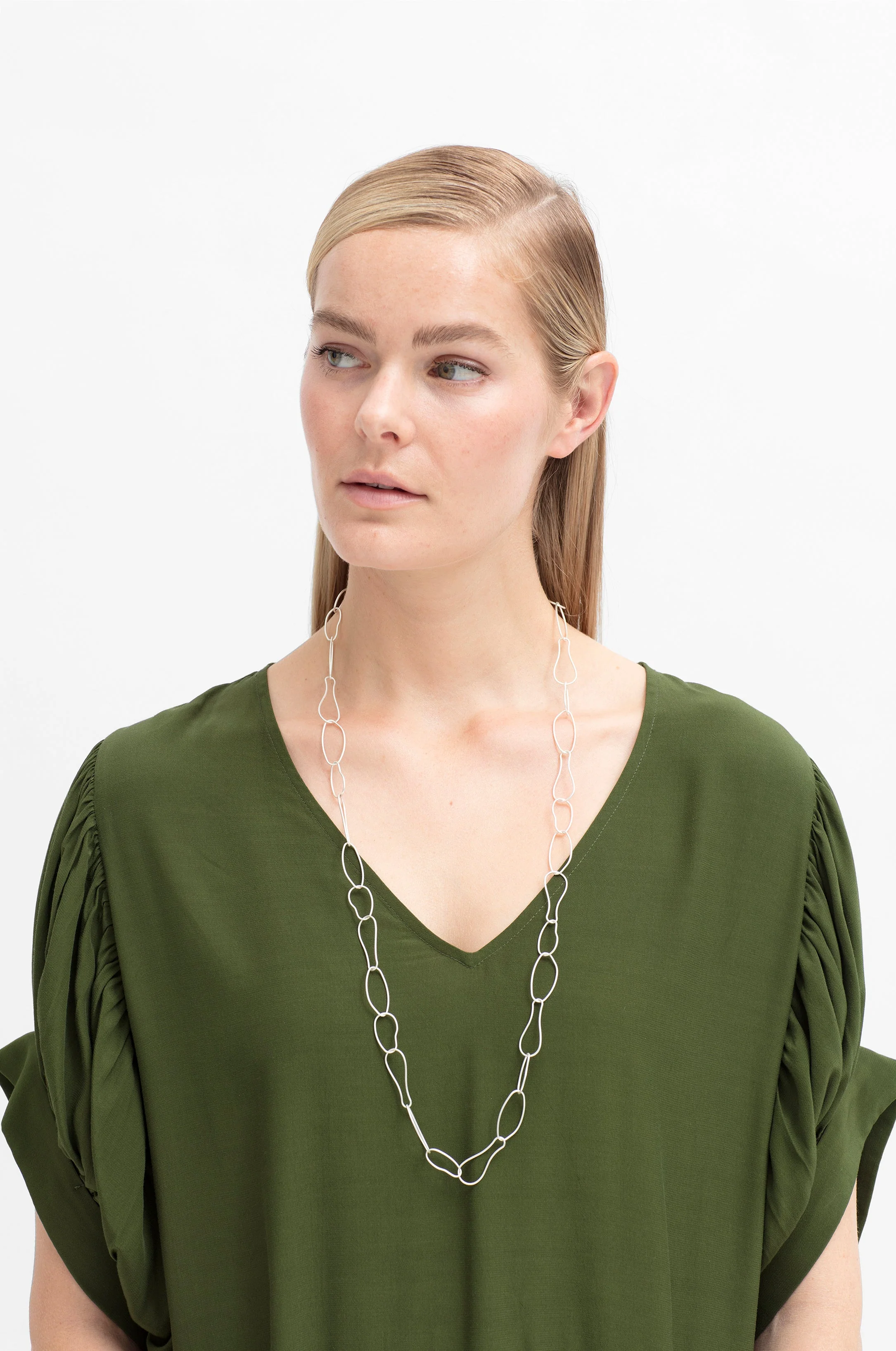 Niika Necklace - Image 2