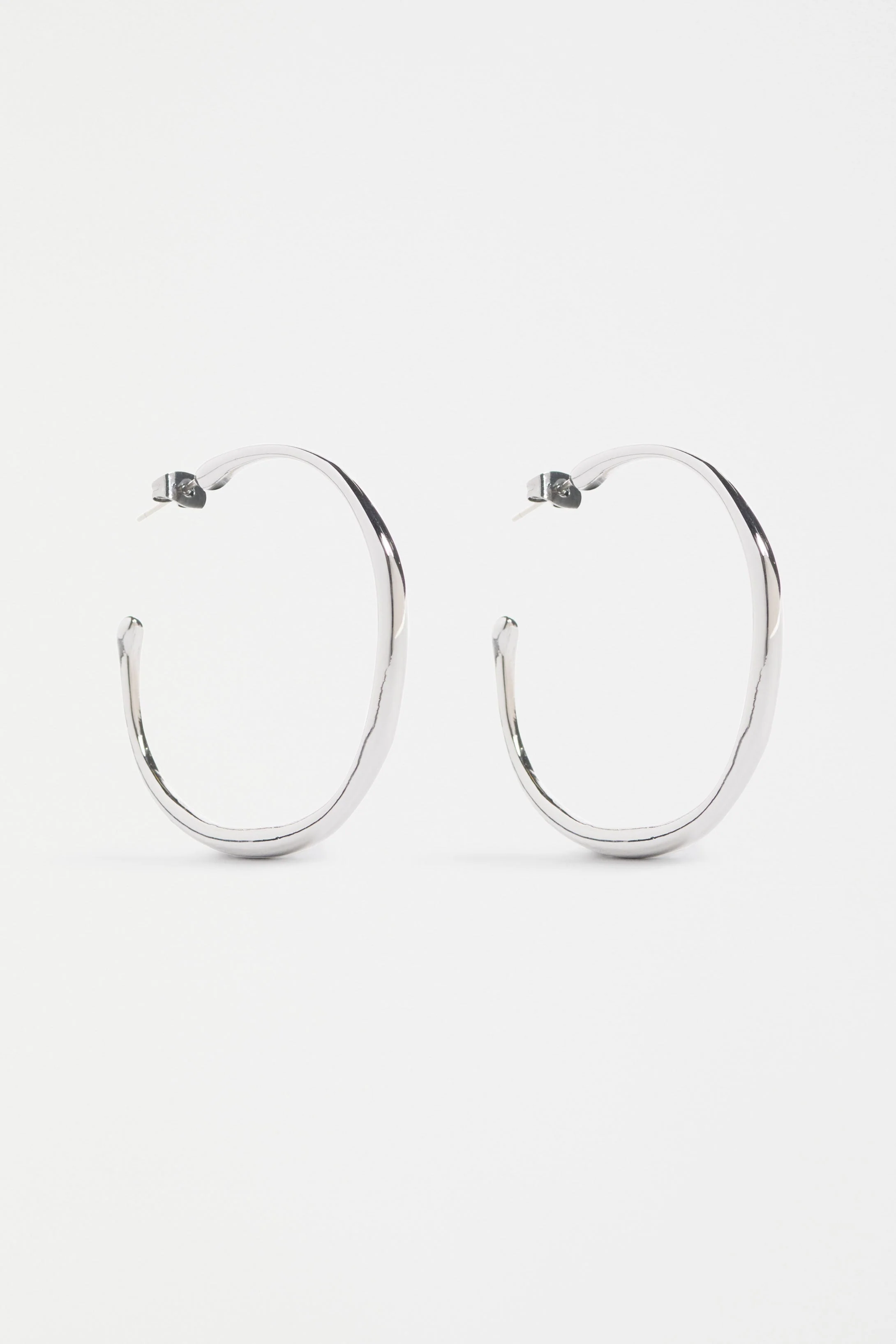 Niska Hoop Earring