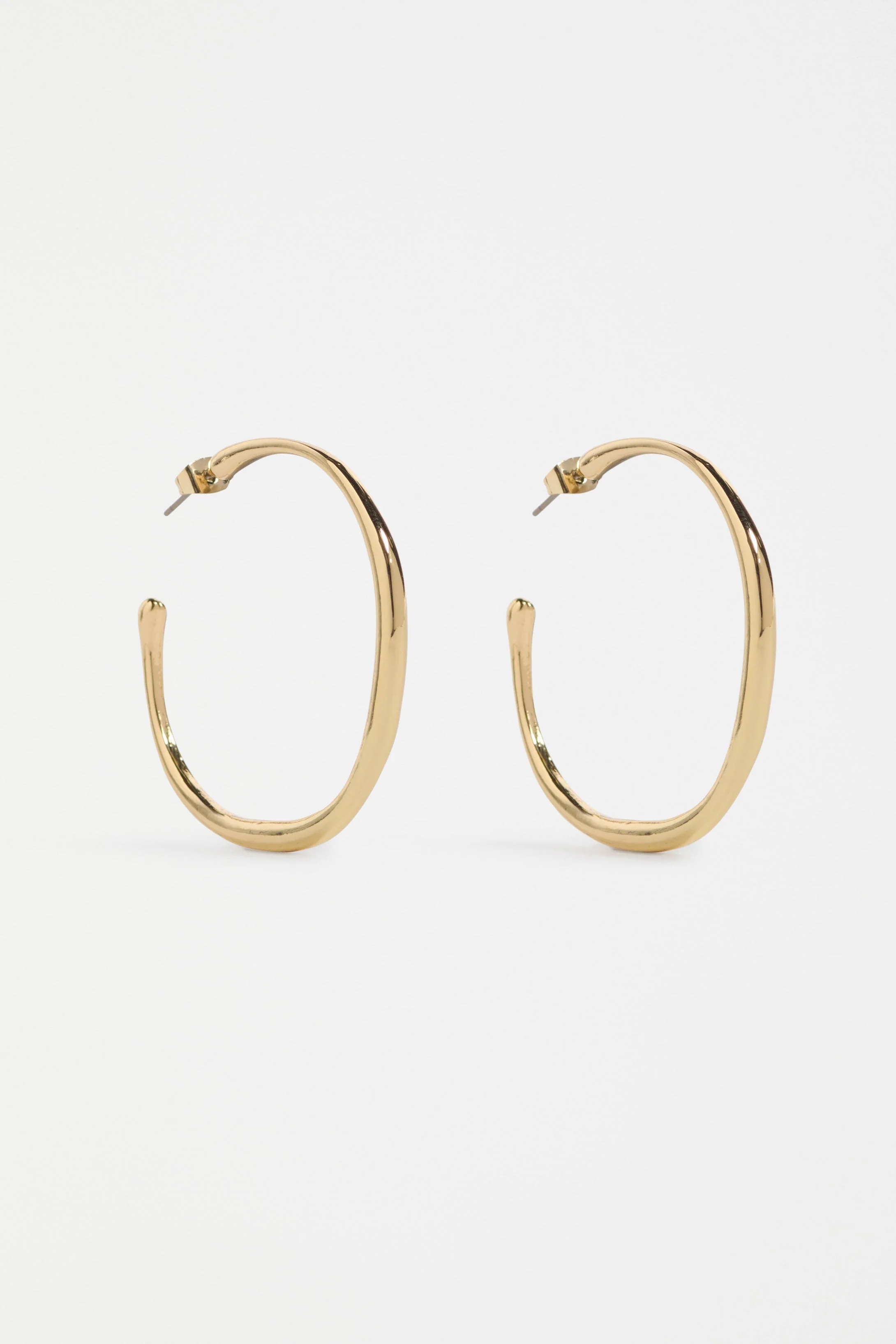 Niska Hoop Earring - Image 5