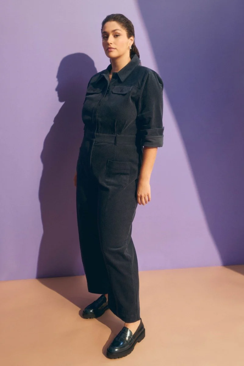 Noemi Jumpsuit - Image 2